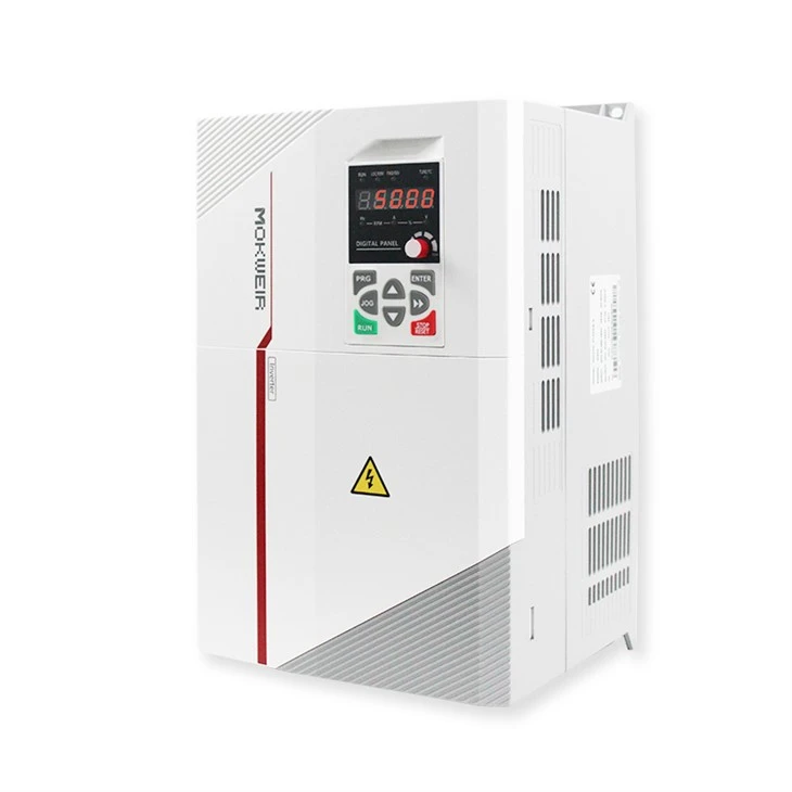 3 Phase Variable Frequency Drive