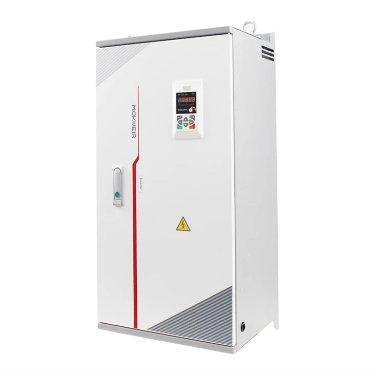 380v Vfd