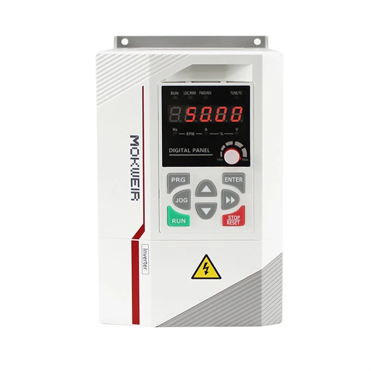 Single Phase Frequency Converter